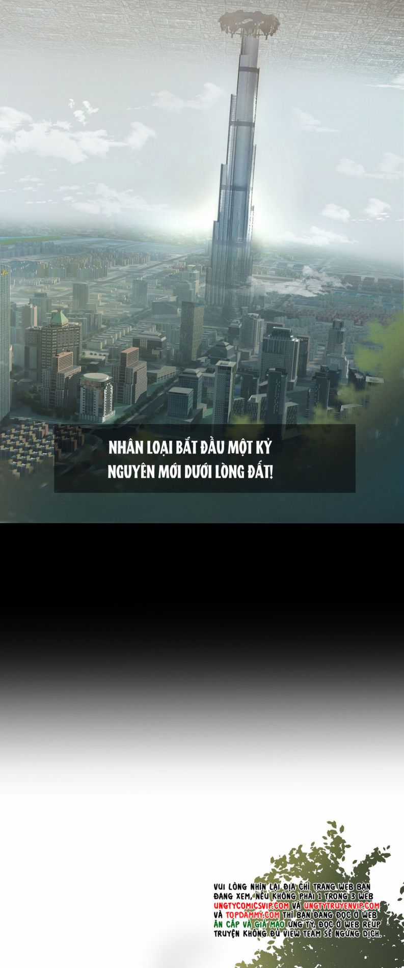 Tuyệt Xử Phùng Sinh Chapter 1 trang 4