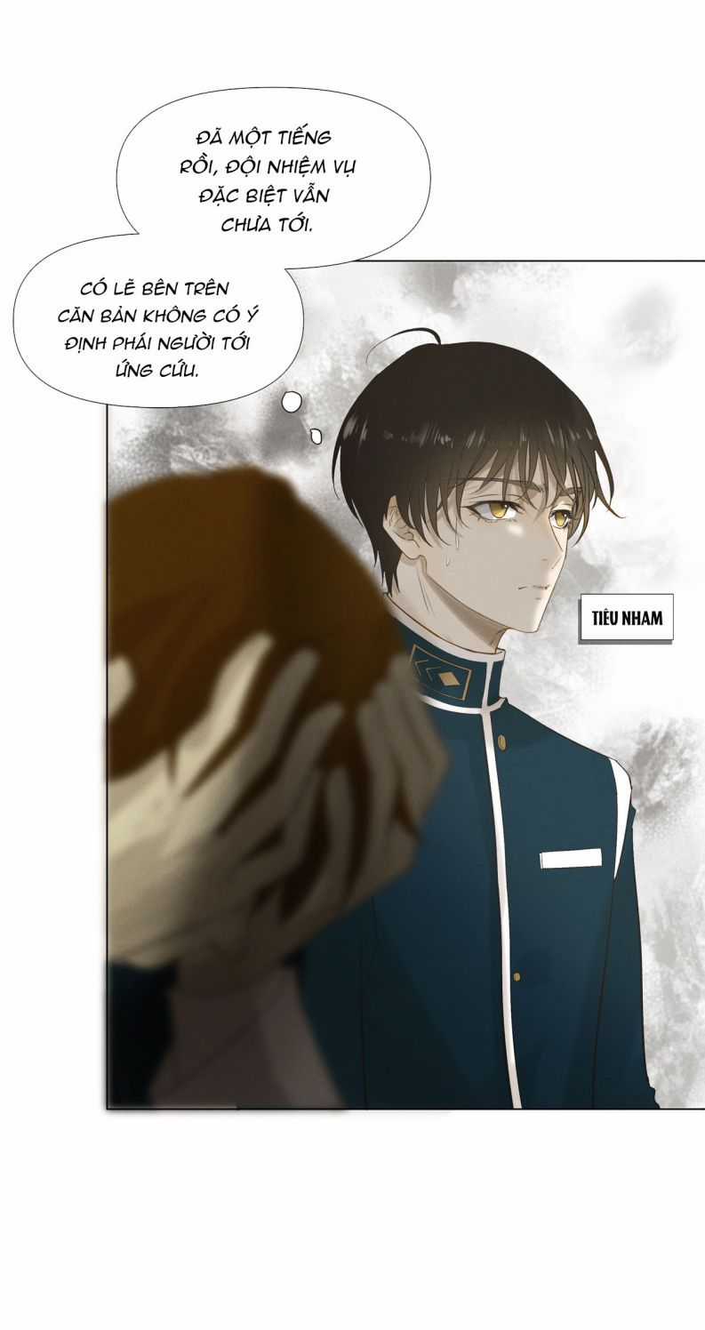 Tuyệt Xử Phùng Sinh Chapter 1 trang 7