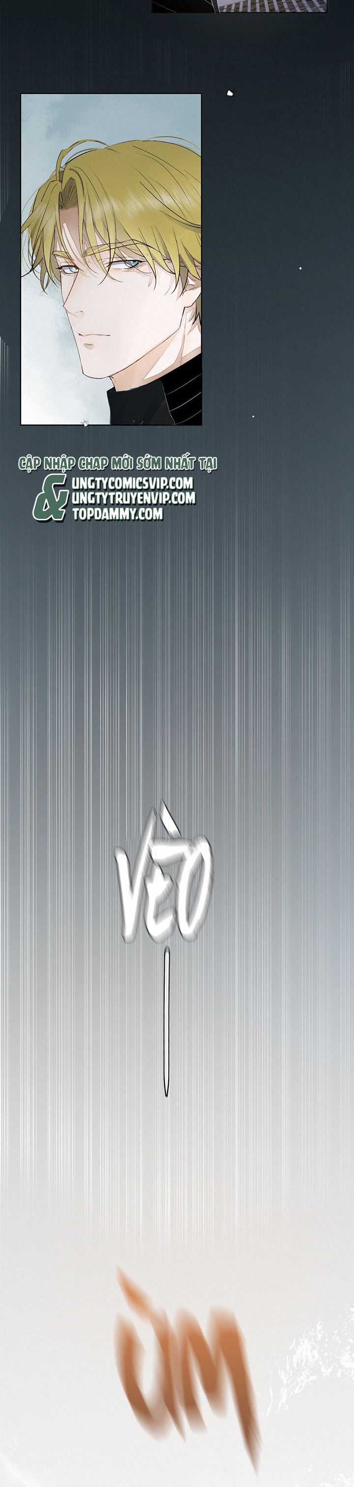 Tuyệt Xử Phùng Sinh Chapter 10 trang 15