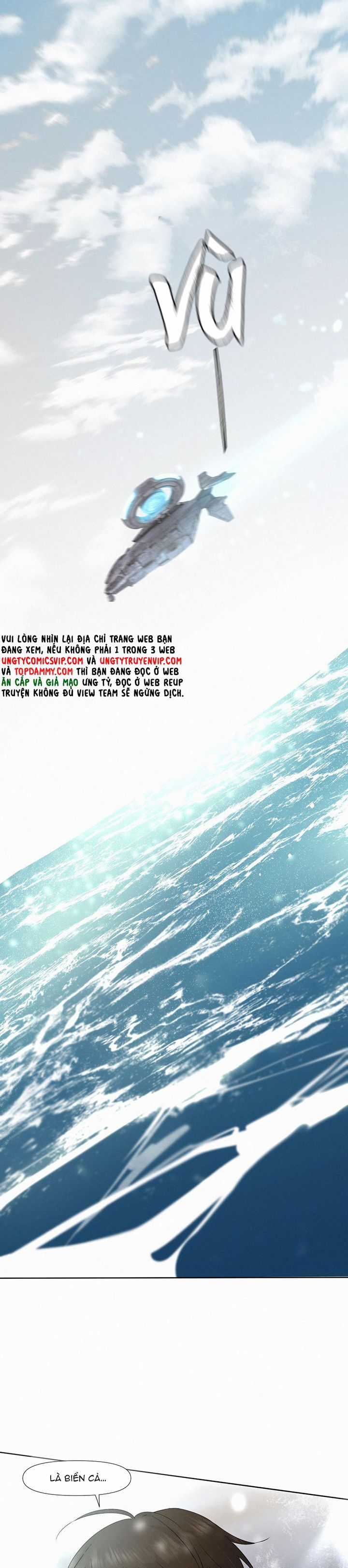 Tuyệt Xử Phùng Sinh Chapter 10 trang 6