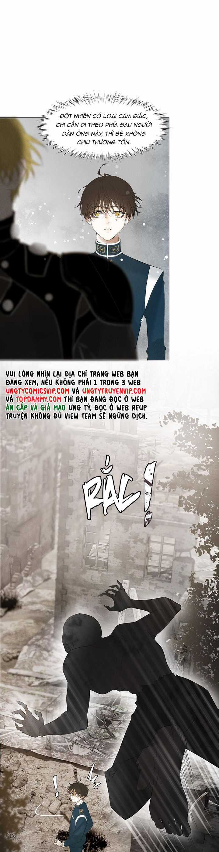 Tuyệt Xử Phùng Sinh Chapter 2 trang 4