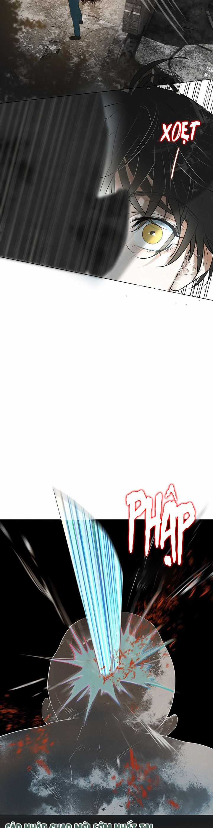 Tuyệt Xử Phùng Sinh Chapter 2 trang 5