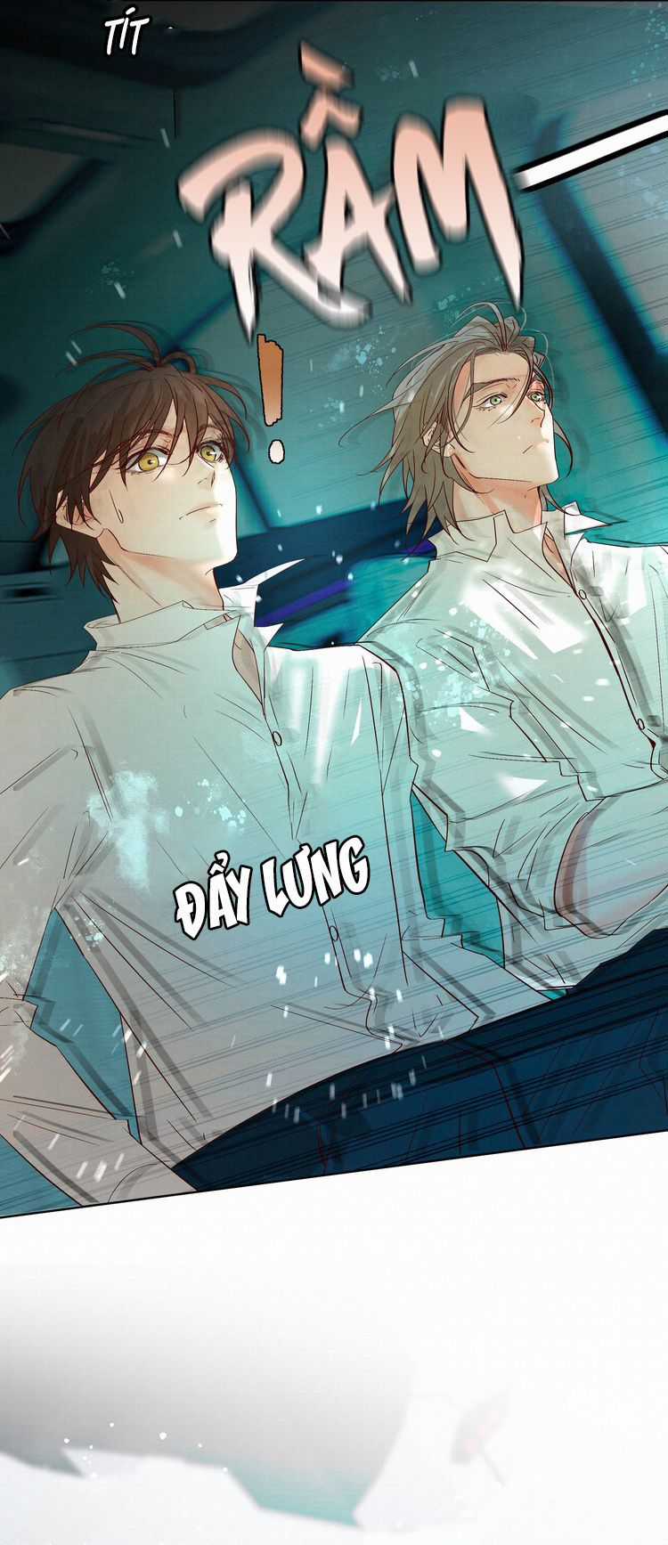 Tuyệt Xử Phùng Sinh Chapter 58 trang 11