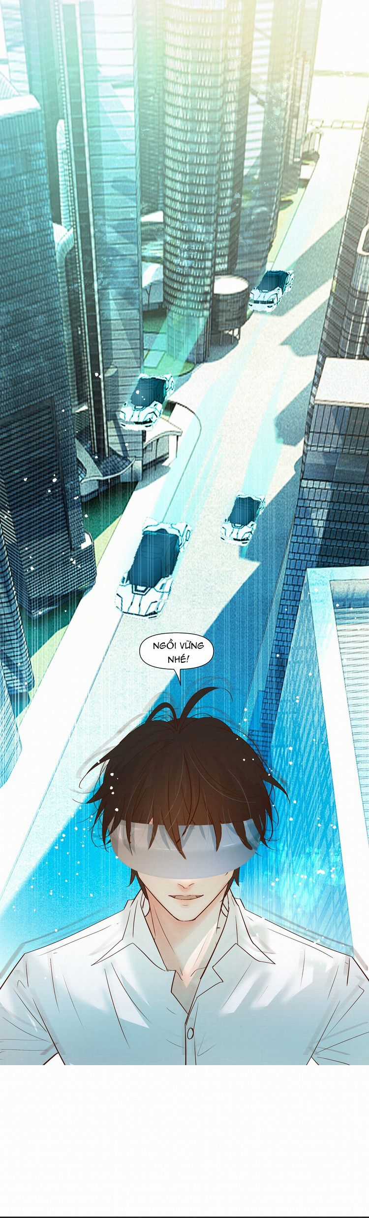 Tuyệt Xử Phùng Sinh Chapter 58 trang 14