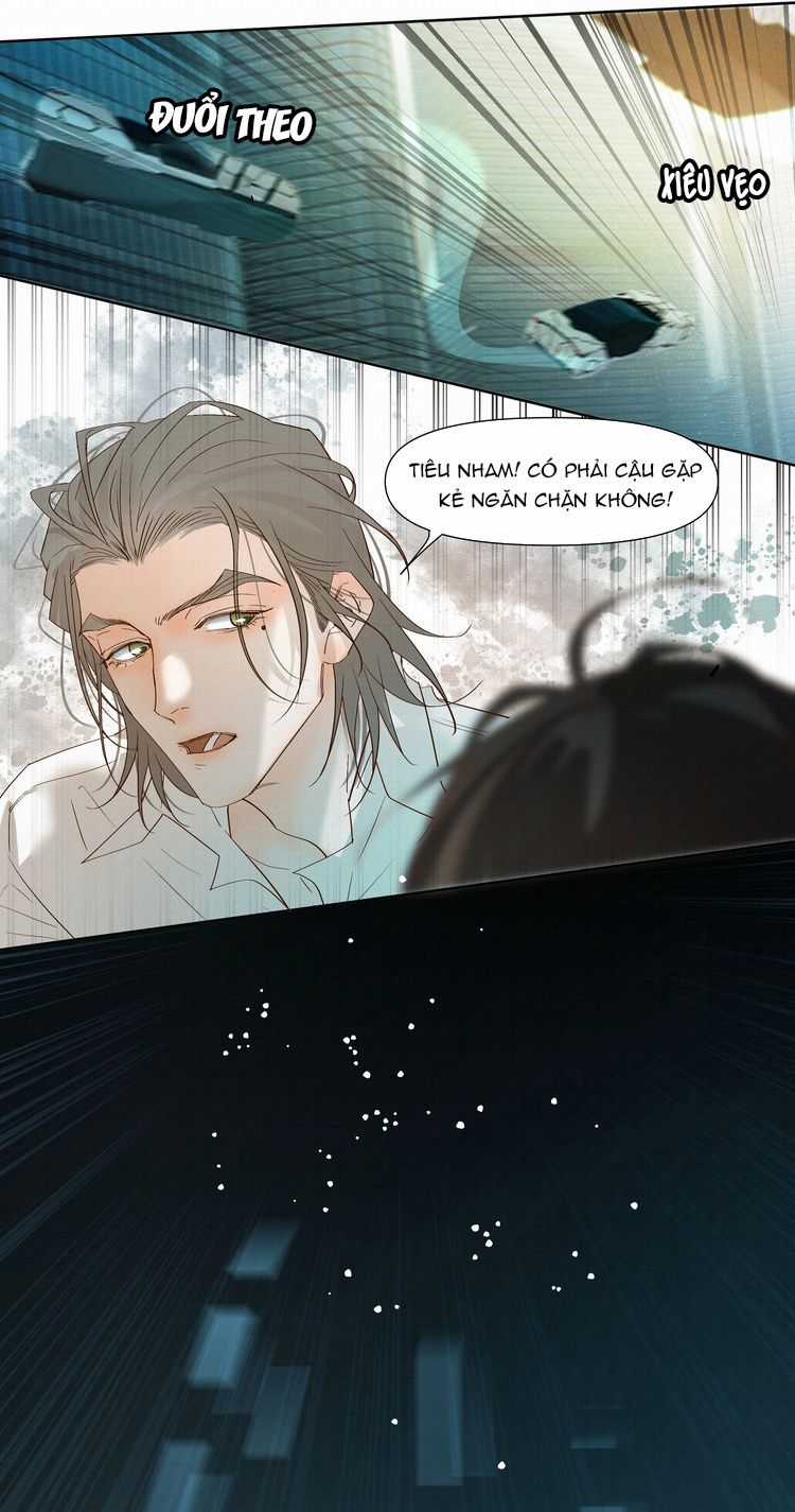 Tuyệt Xử Phùng Sinh Chapter 58 trang 16