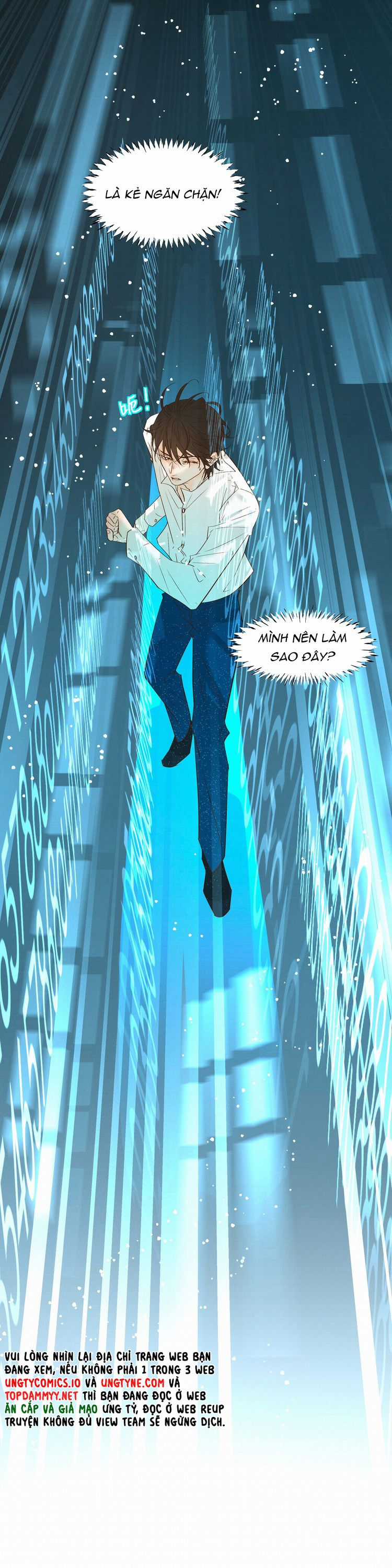 Tuyệt Xử Phùng Sinh Chapter 58 trang 17