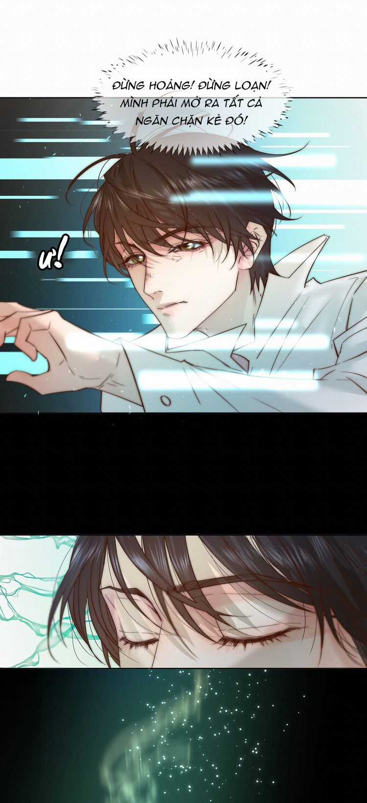 Tuyệt Xử Phùng Sinh Chapter 58 trang 18