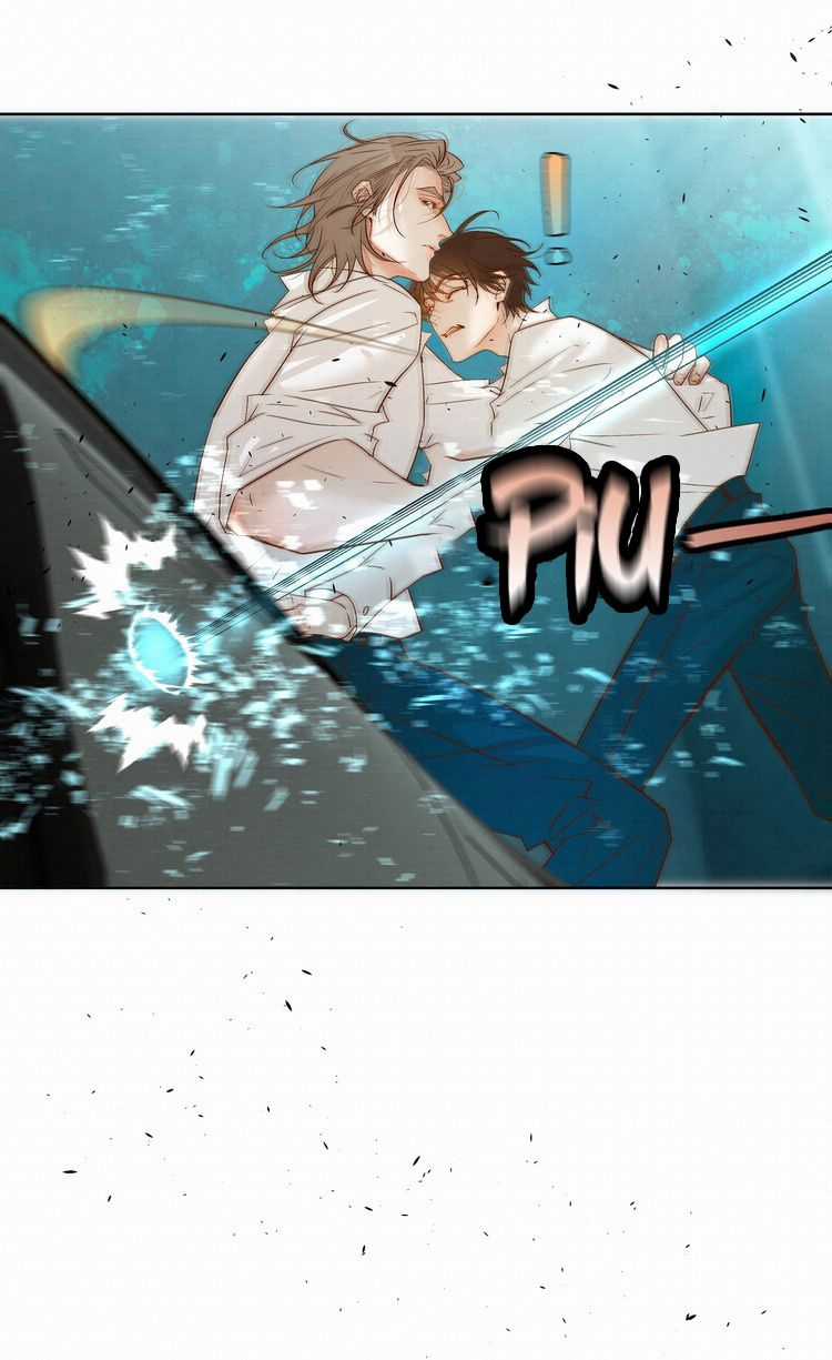Tuyệt Xử Phùng Sinh Chapter 58 trang 2