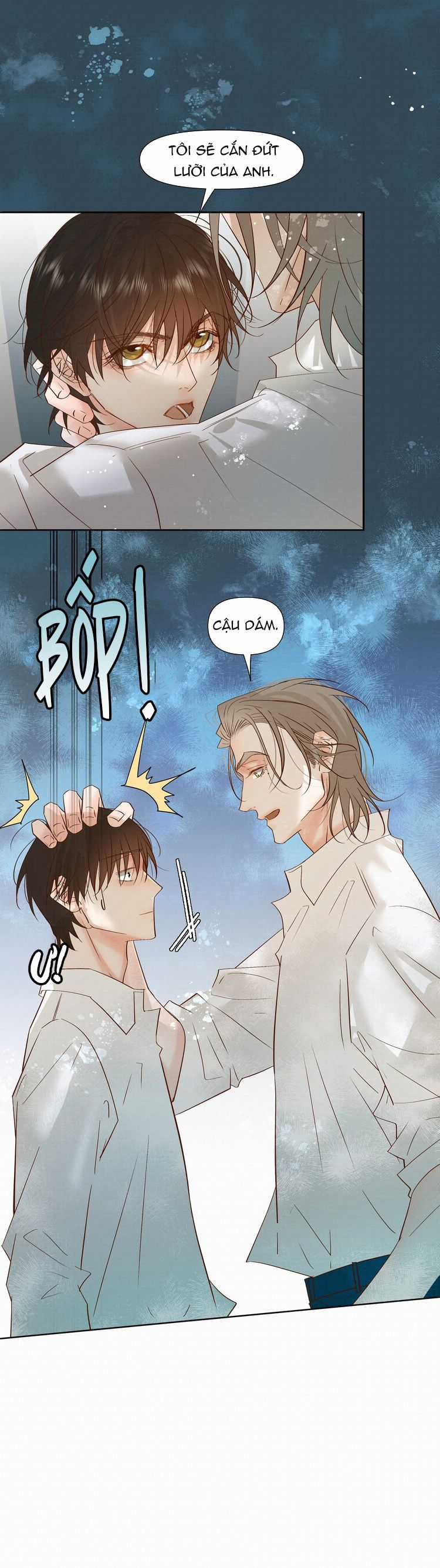 Tuyệt Xử Phùng Sinh Chapter 58 trang 4