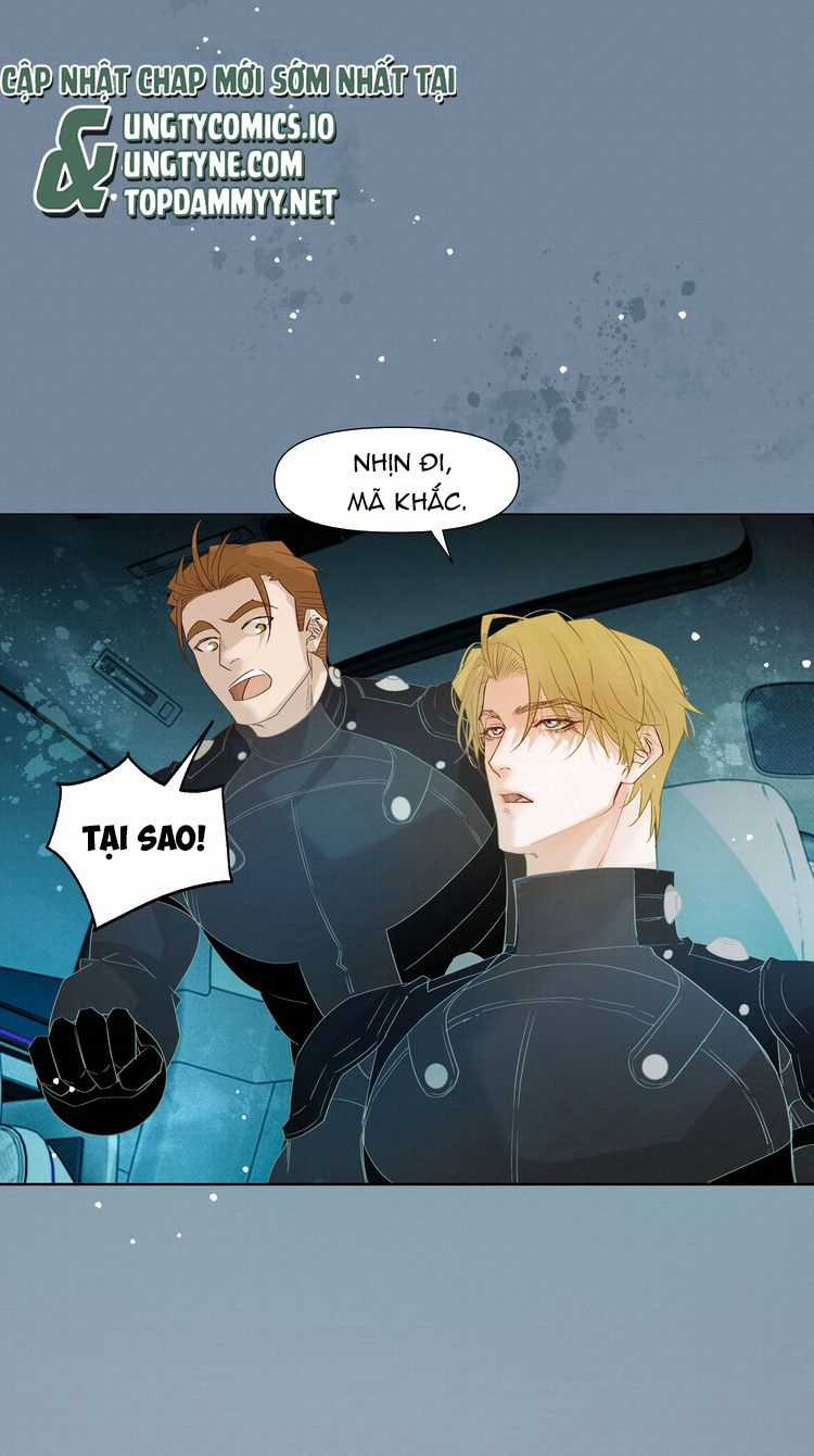 Tuyệt Xử Phùng Sinh Chapter 58 trang 6