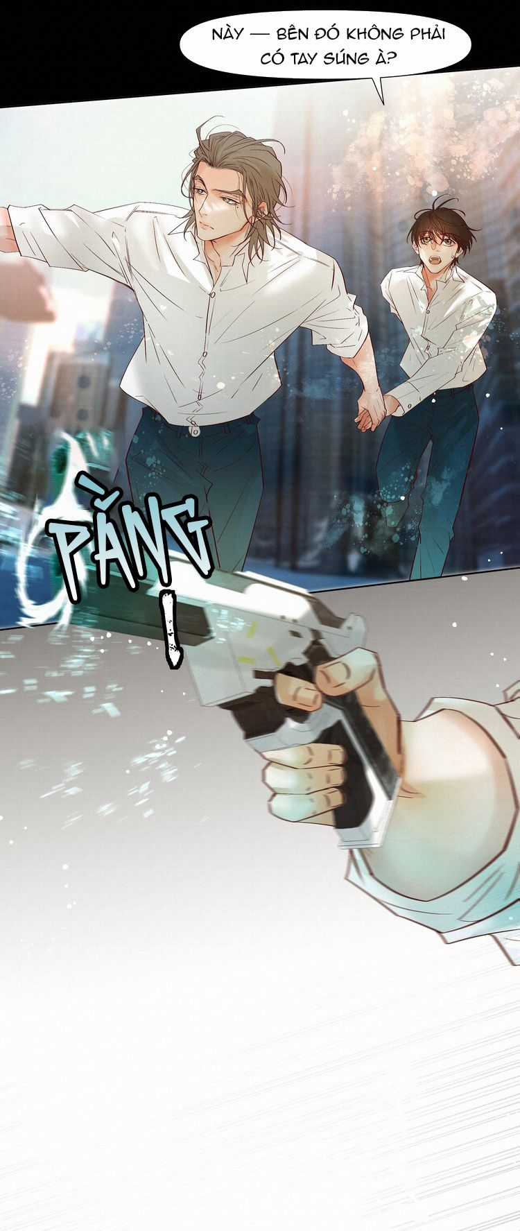 Tuyệt Xử Phùng Sinh Chapter 58 trang 9
