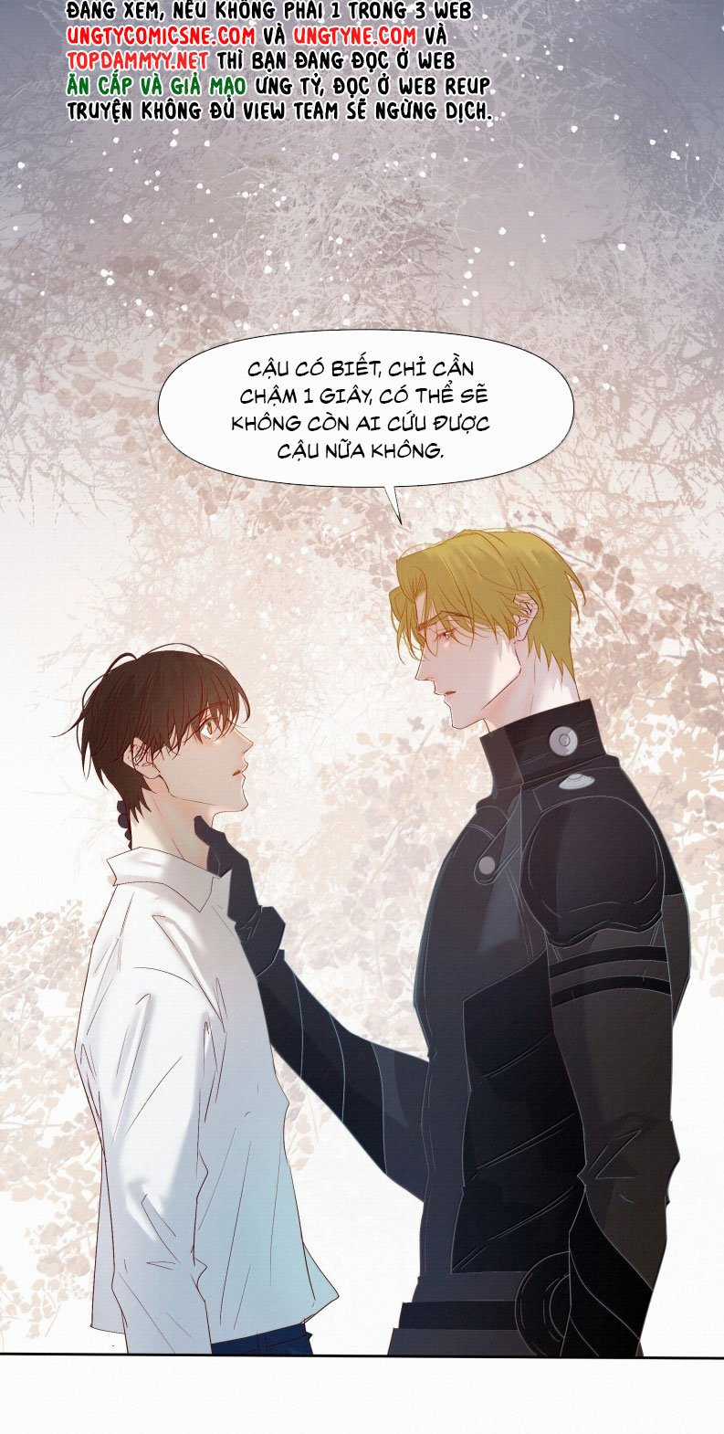 Tuyệt Xử Phùng Sinh Chapter 64 trang 10
