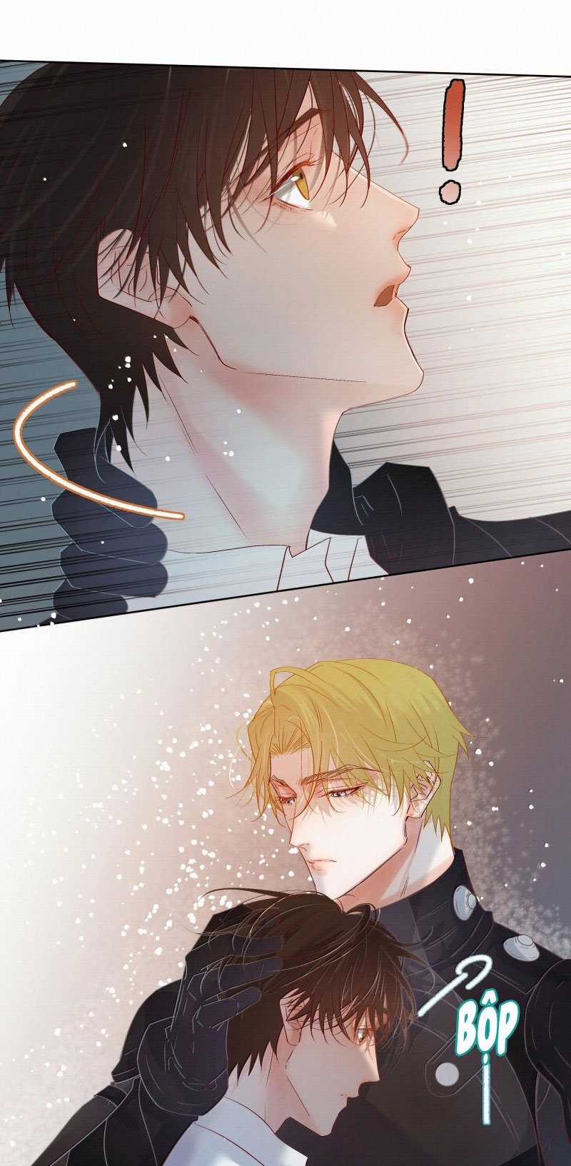 Tuyệt Xử Phùng Sinh Chapter 64 trang 11
