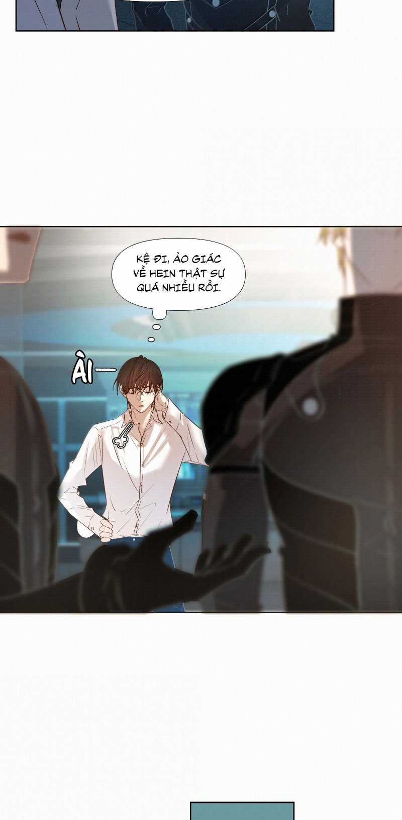 Tuyệt Xử Phùng Sinh Chapter 64 trang 16