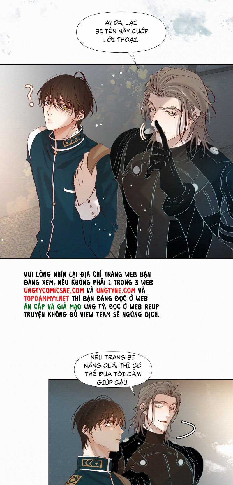 Tuyệt Xử Phùng Sinh Chapter 64 trang 22