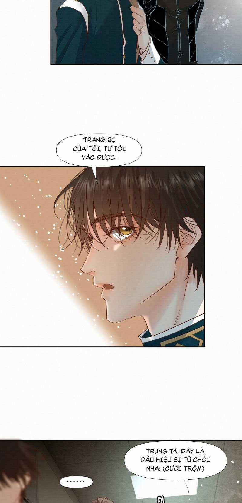 Tuyệt Xử Phùng Sinh Chapter 64 trang 23
