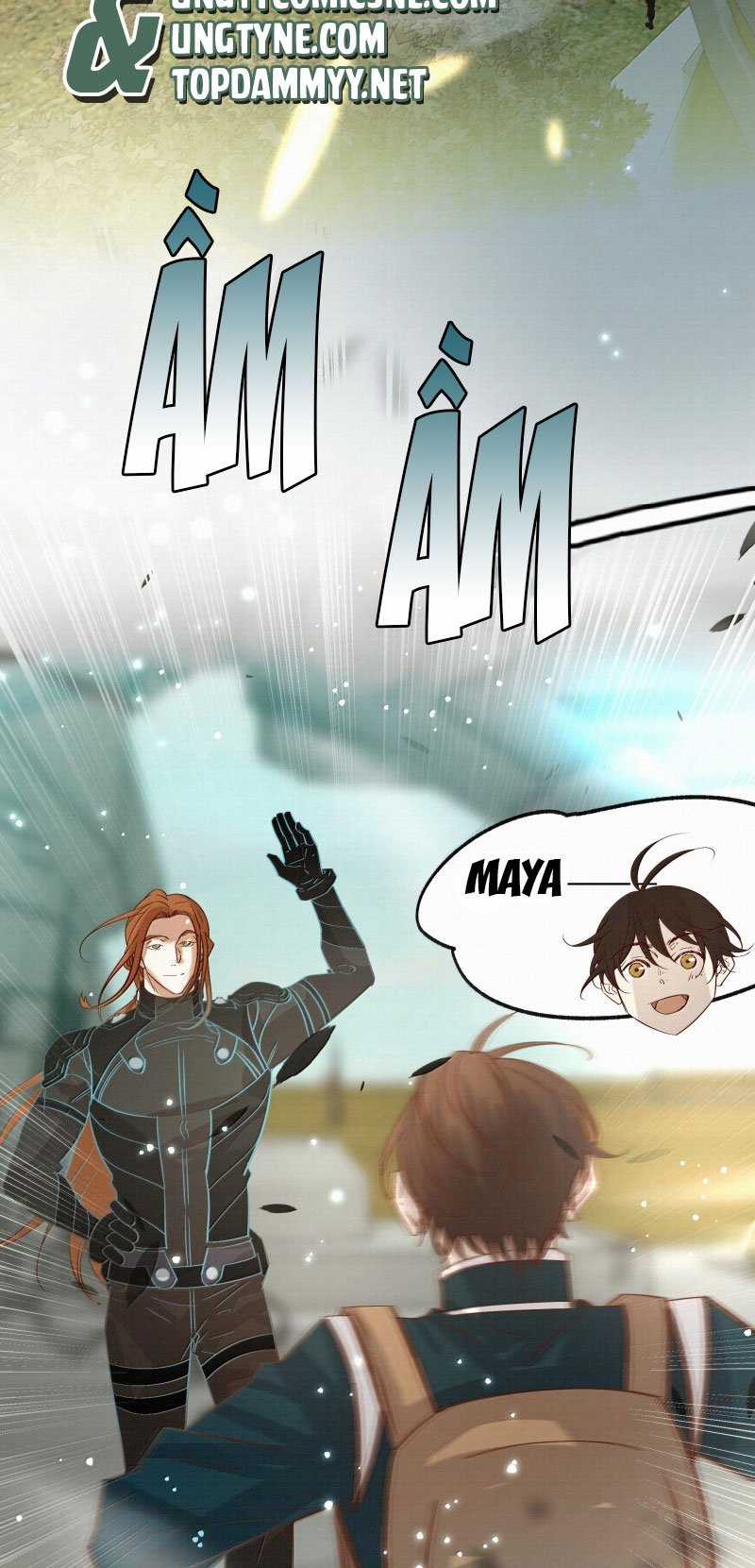 Tuyệt Xử Phùng Sinh Chapter 64 trang 26