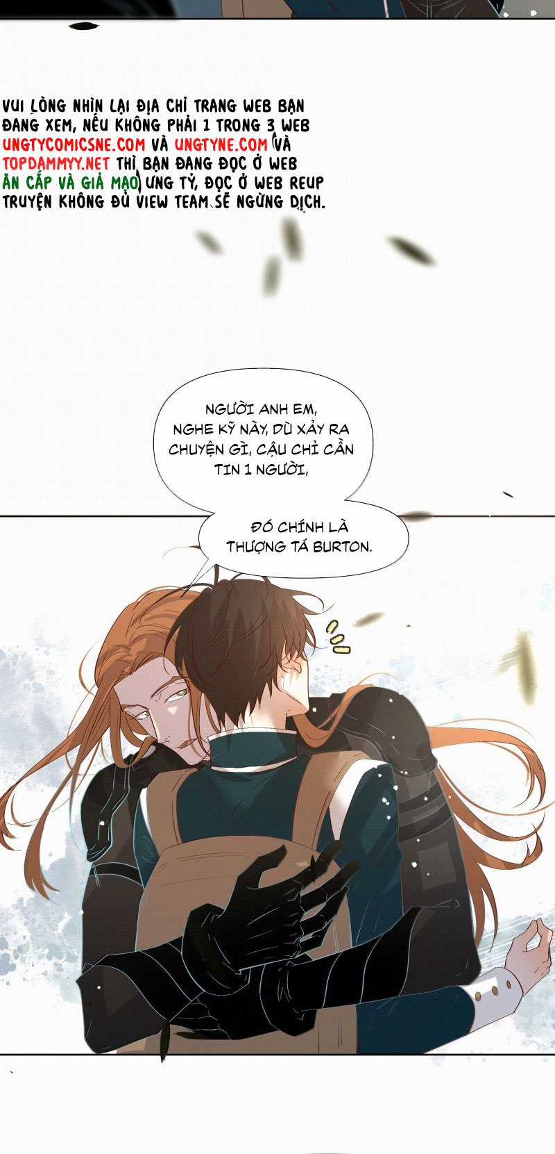Tuyệt Xử Phùng Sinh Chapter 64 trang 28