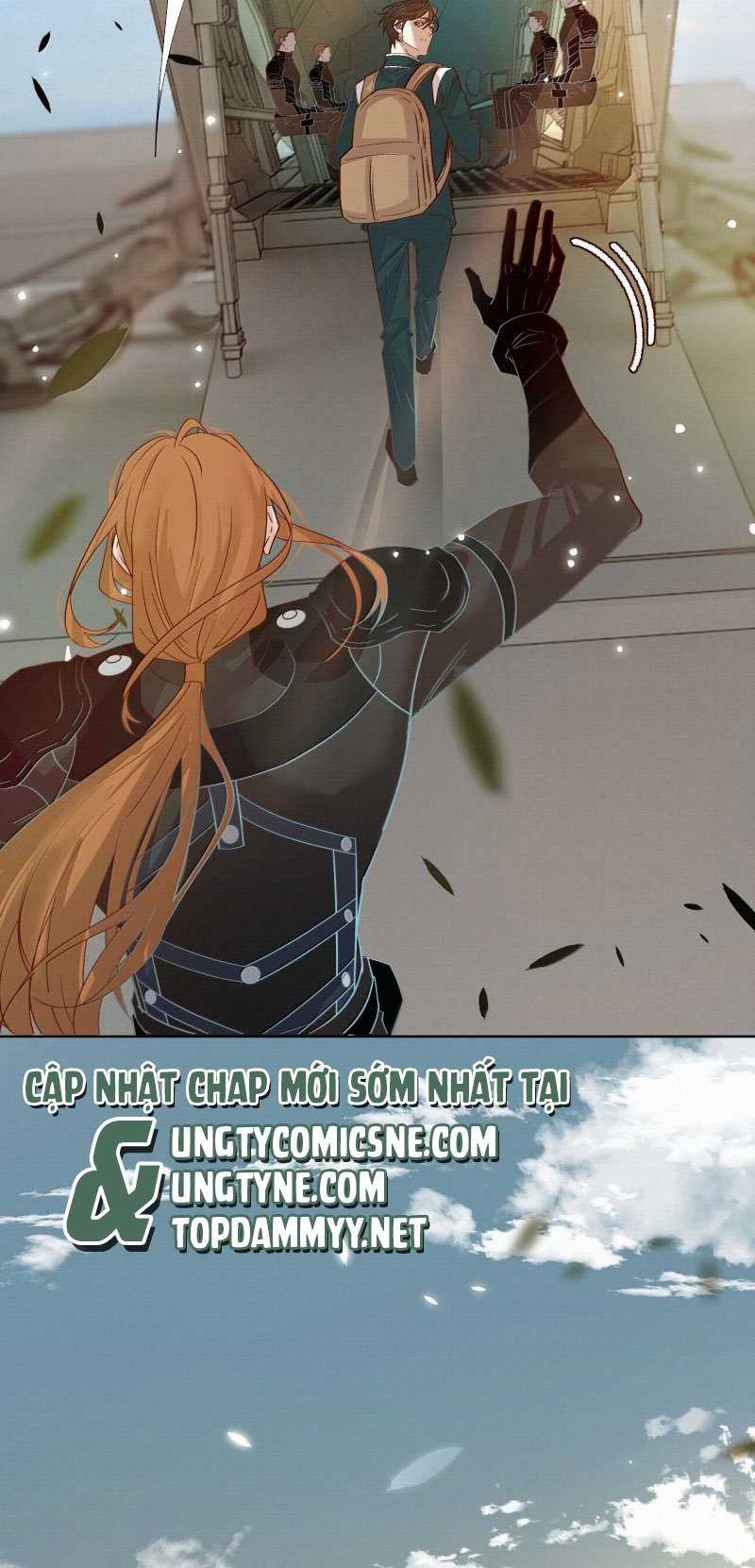 Tuyệt Xử Phùng Sinh Chapter 64 trang 30