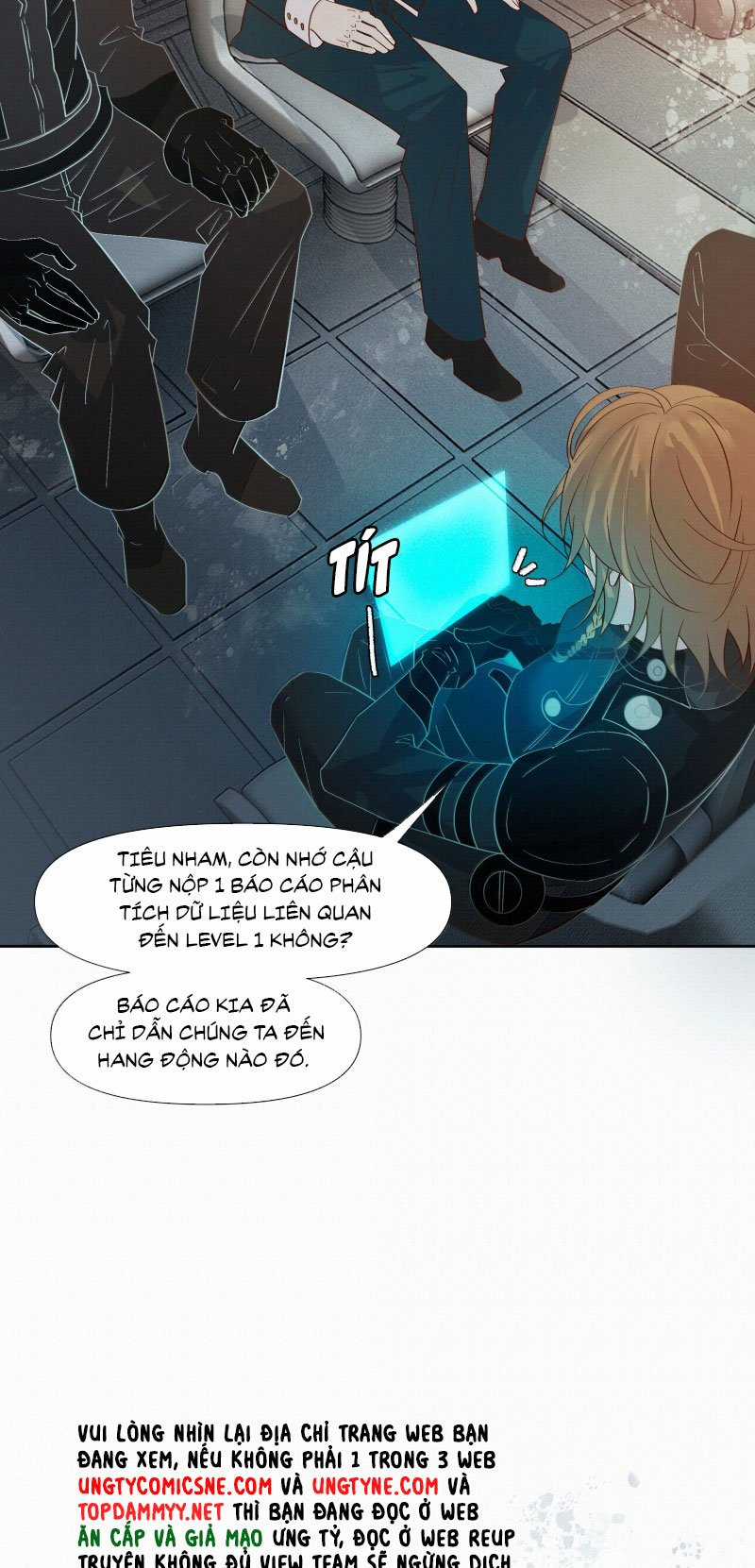 Tuyệt Xử Phùng Sinh Chapter 64 trang 32