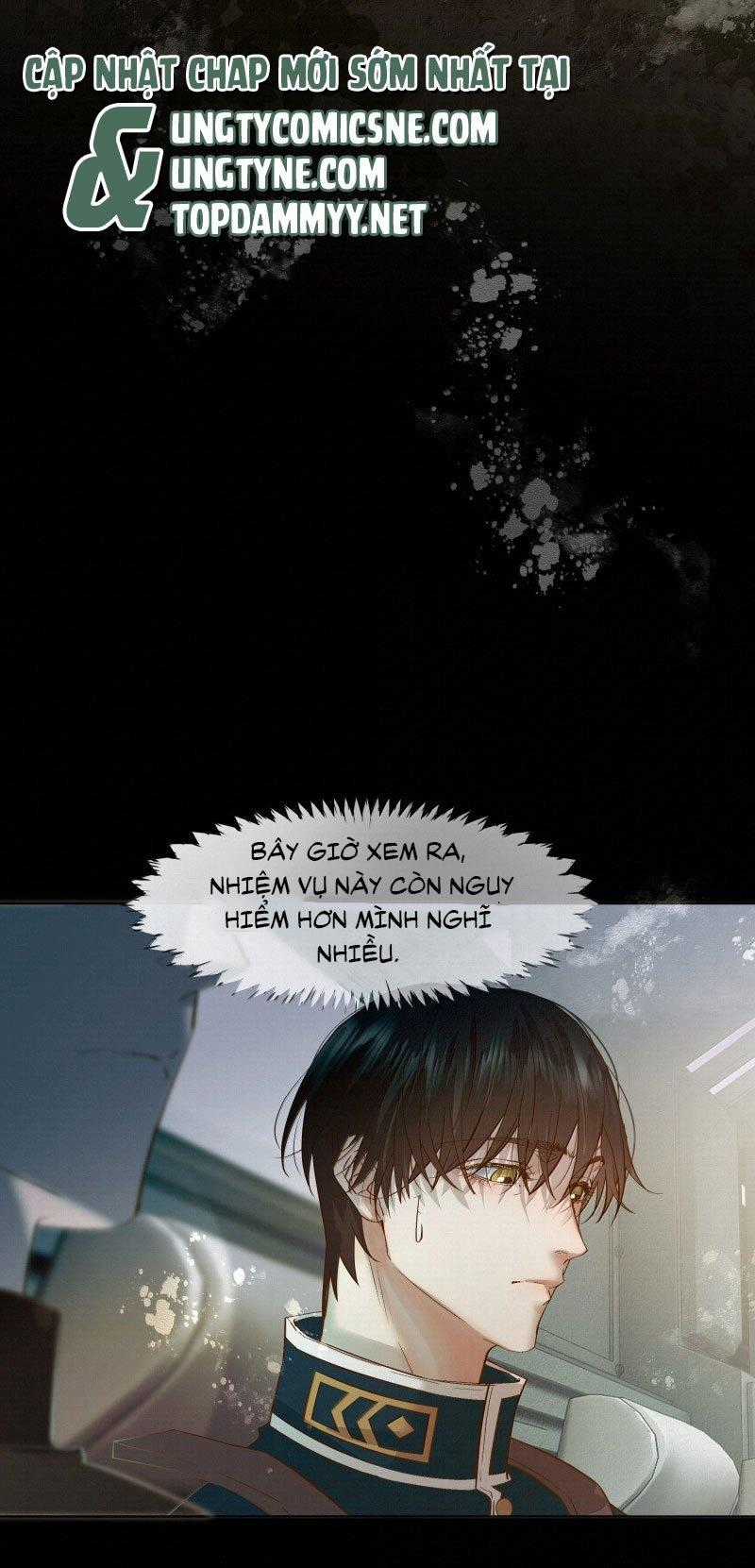Tuyệt Xử Phùng Sinh Chapter 64 trang 35