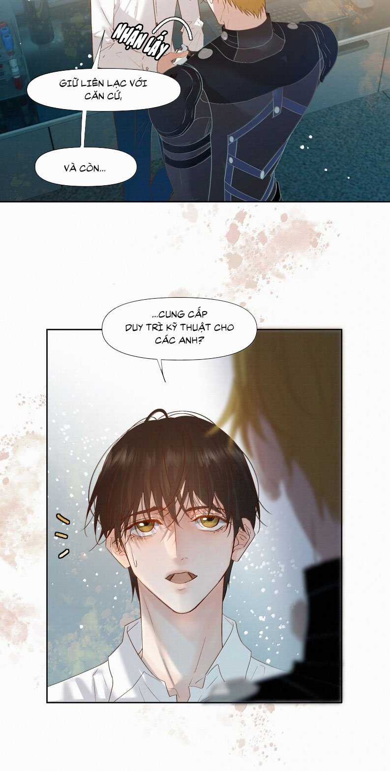 Tuyệt Xử Phùng Sinh Chapter 64 trang 6