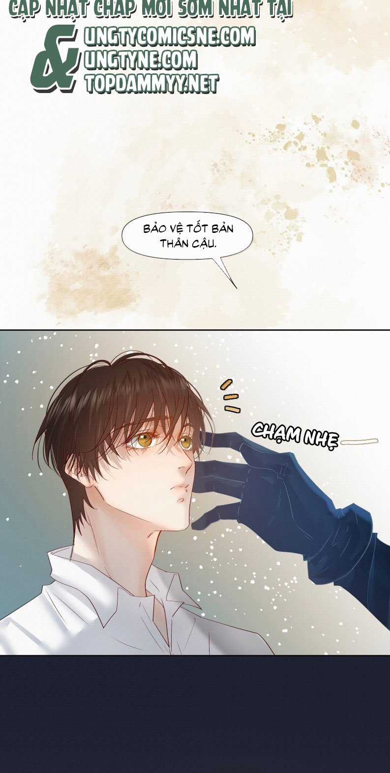 Tuyệt Xử Phùng Sinh Chapter 64 trang 8