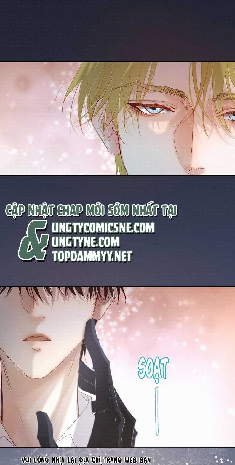 Tuyệt Xử Phùng Sinh Chapter 64 trang 9