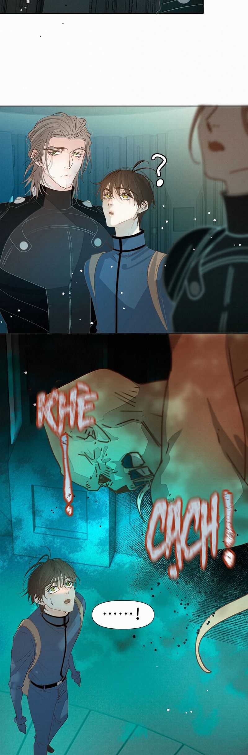 Tuyệt Xử Phùng Sinh Chapter 68 trang 11