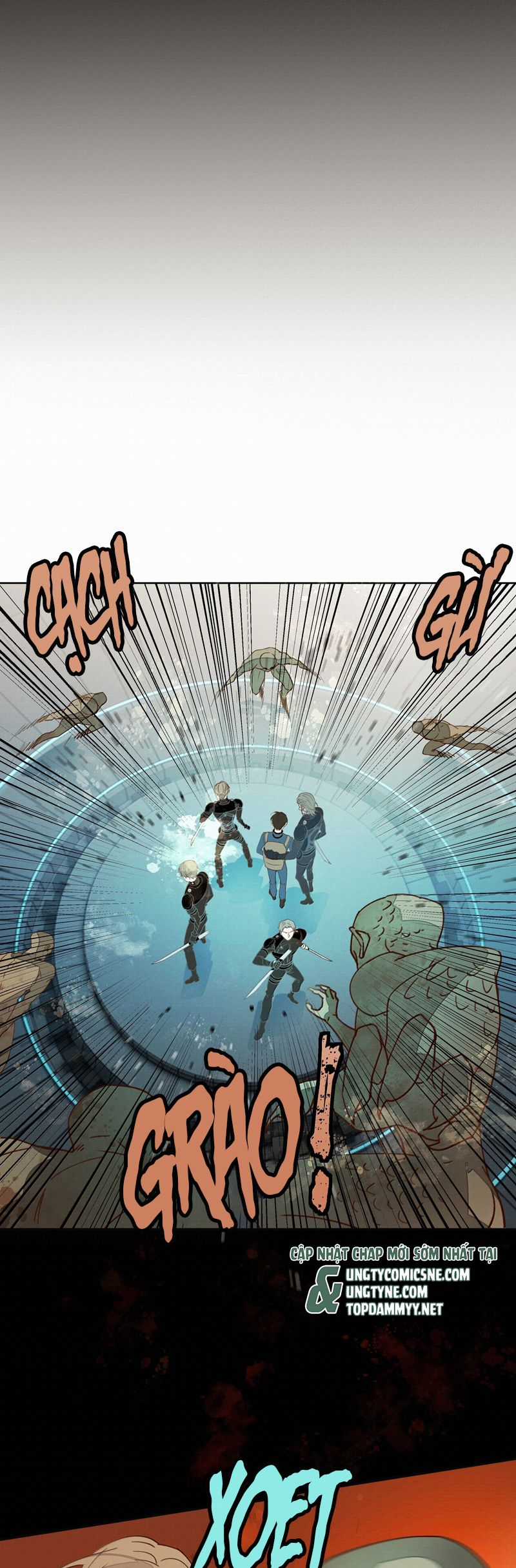 Tuyệt Xử Phùng Sinh Chapter 68 trang 15