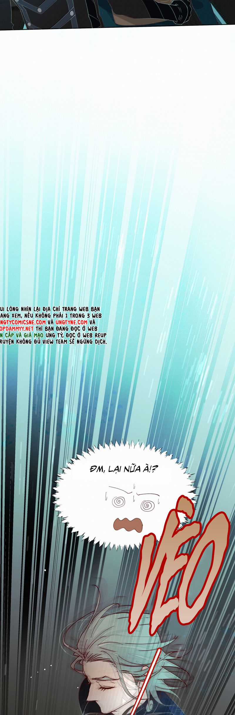 Tuyệt Xử Phùng Sinh Chapter 68 trang 3