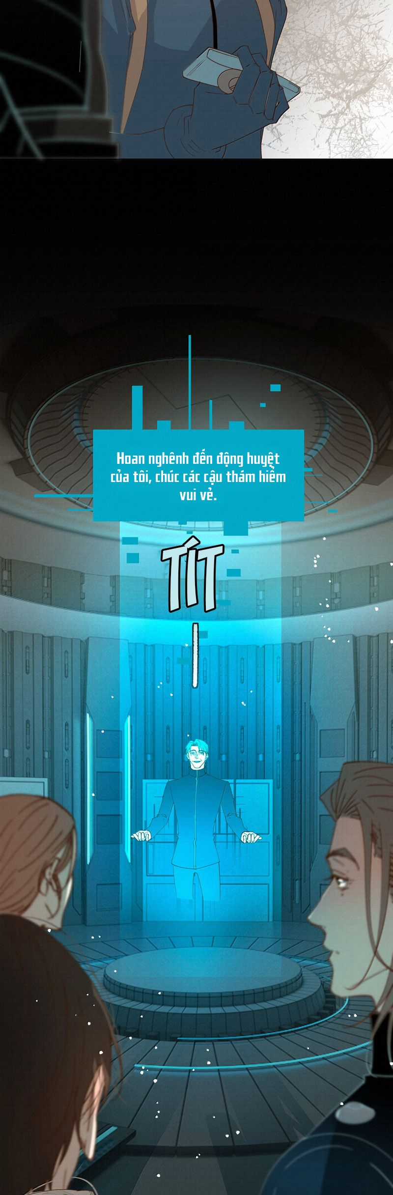 Tuyệt Xử Phùng Sinh Chapter 68 trang 9