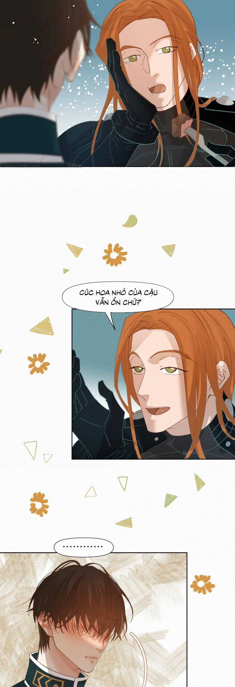 Tuyệt Xử Phùng Sinh Chapter 75 trang 10