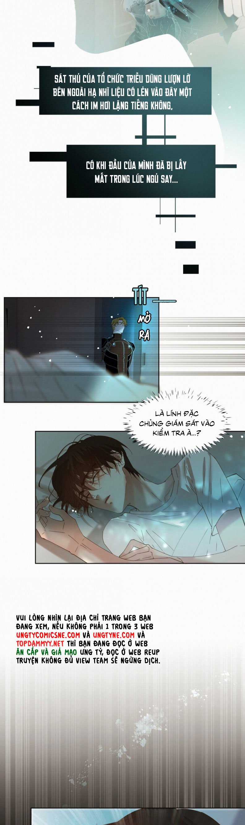 Tuyệt Xử Phùng Sinh Chapter 75 trang 18