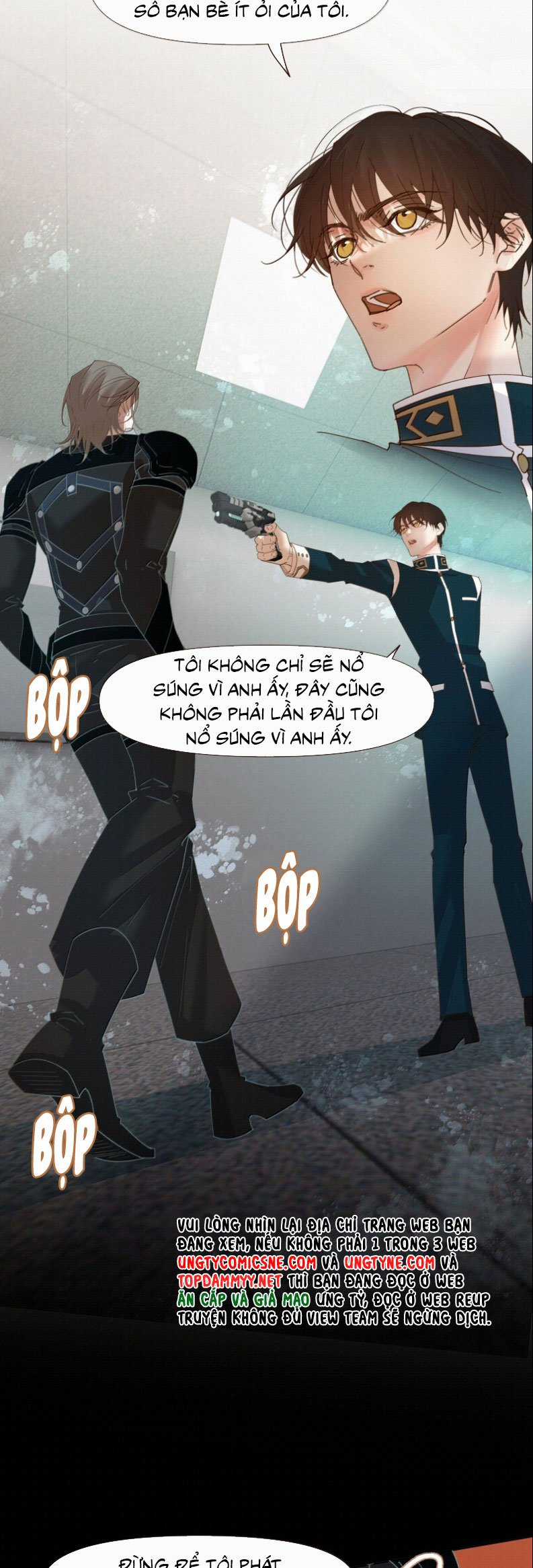 Tuyệt Xử Phùng Sinh Chapter 75 trang 2
