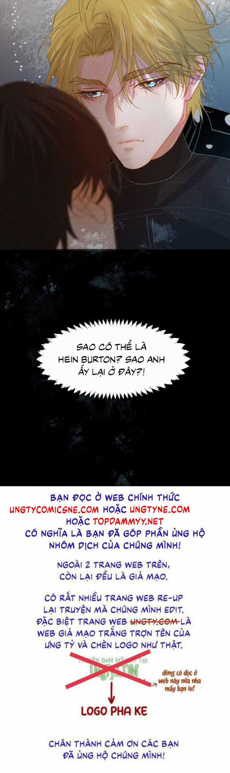 Tuyệt Xử Phùng Sinh Chapter 75 trang 20