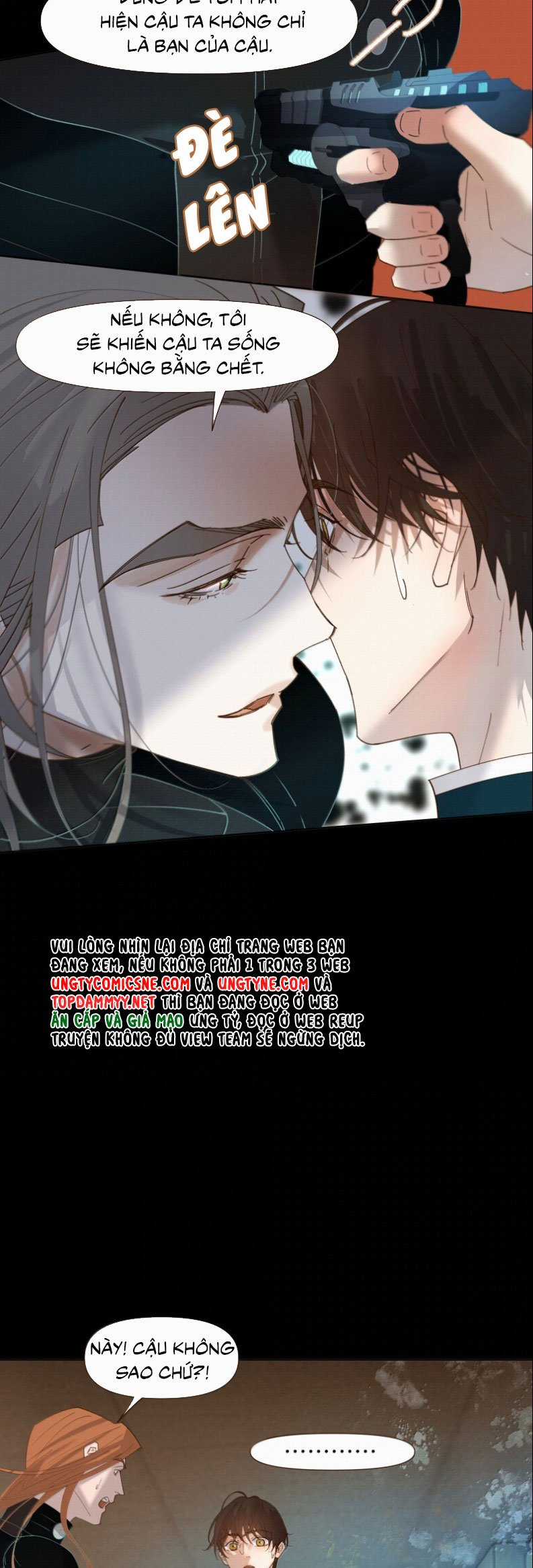 Tuyệt Xử Phùng Sinh Chapter 75 trang 3