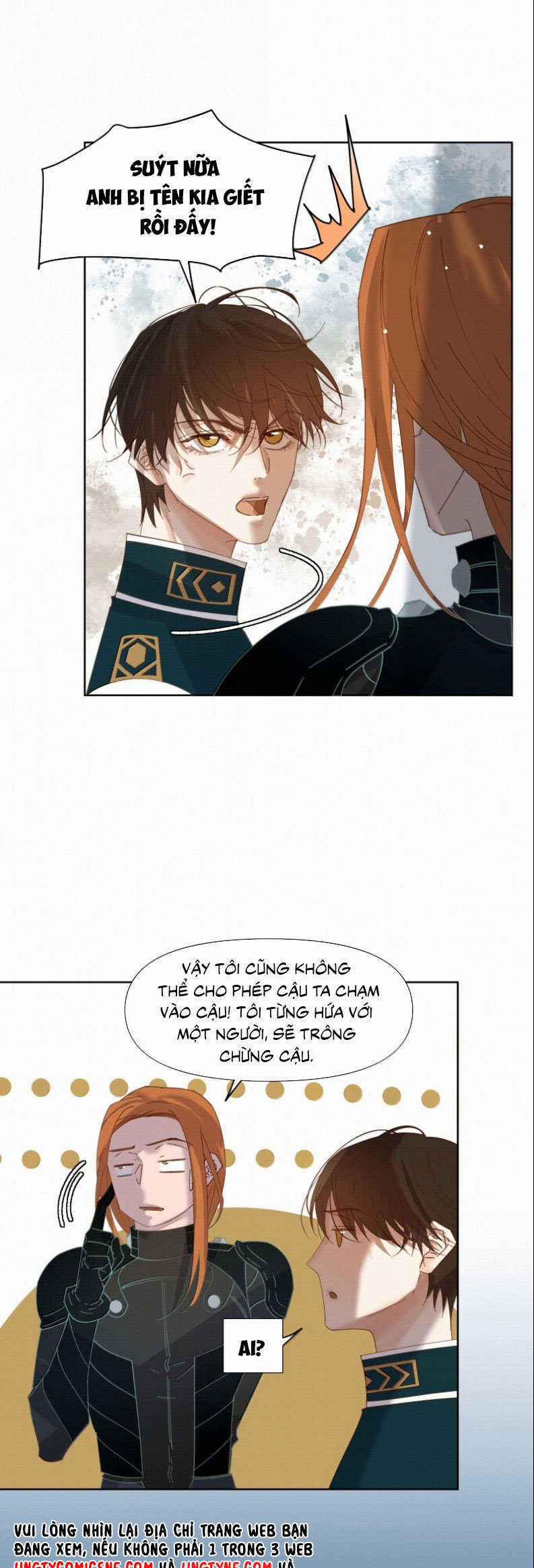 Tuyệt Xử Phùng Sinh Chapter 75 trang 5