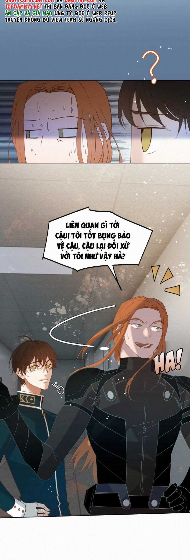 Tuyệt Xử Phùng Sinh Chapter 75 trang 6