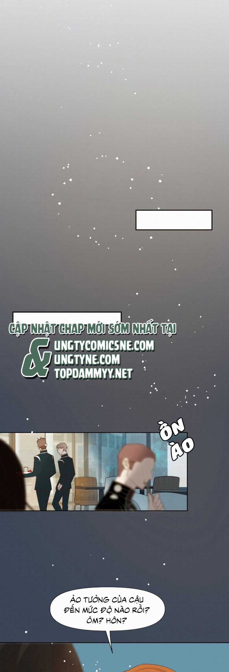 Tuyệt Xử Phùng Sinh Chapter 75 trang 9