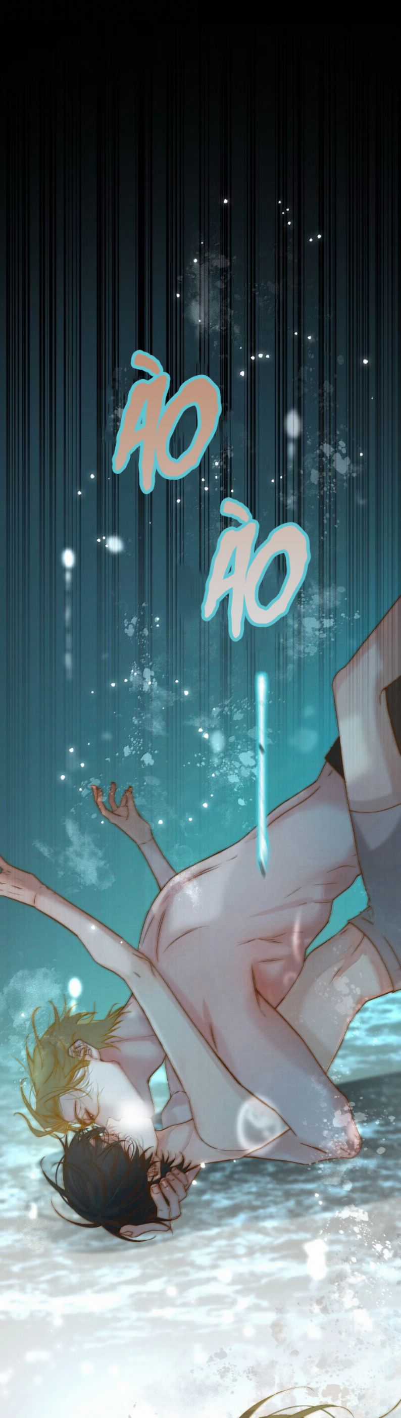 Tuyệt Xử Phùng Sinh Chapter 77 trang 11