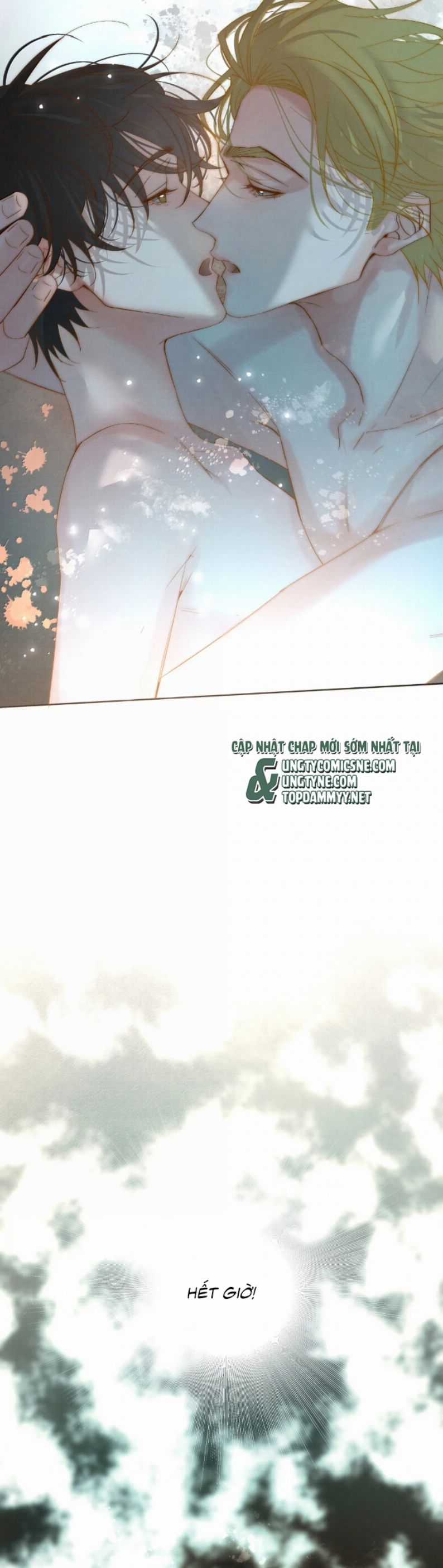 Tuyệt Xử Phùng Sinh Chapter 77 trang 12