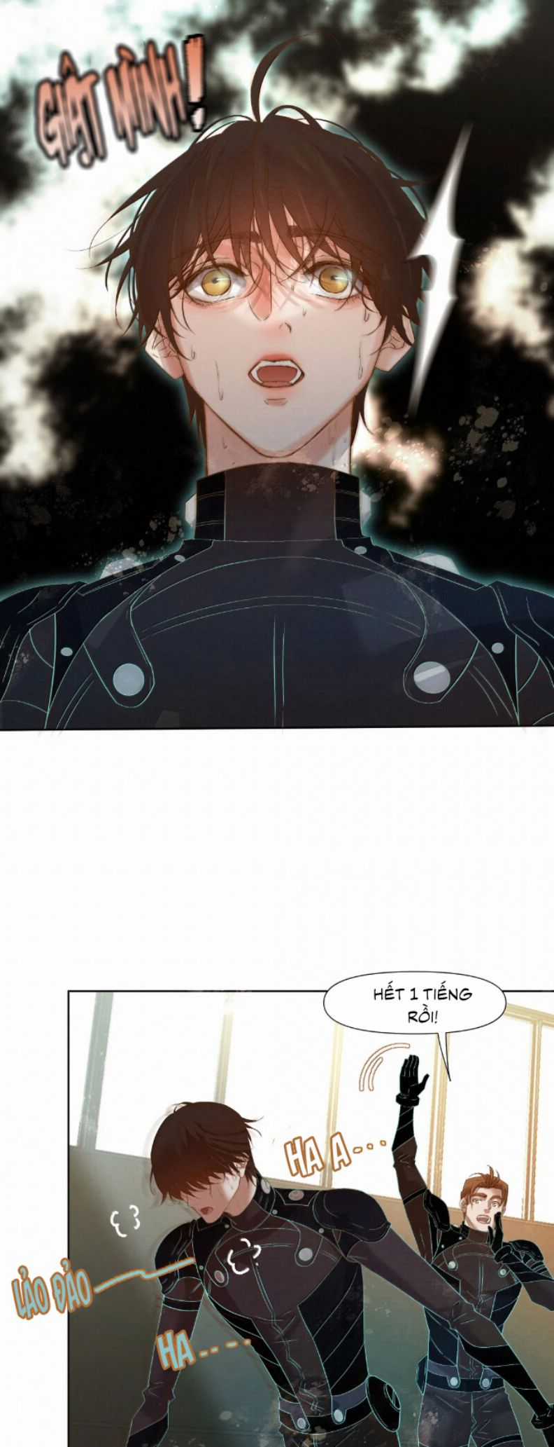 Tuyệt Xử Phùng Sinh Chapter 77 trang 13