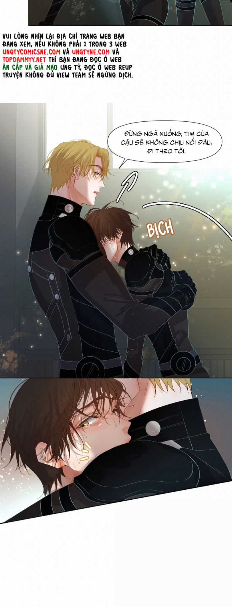 Tuyệt Xử Phùng Sinh Chapter 77 trang 14