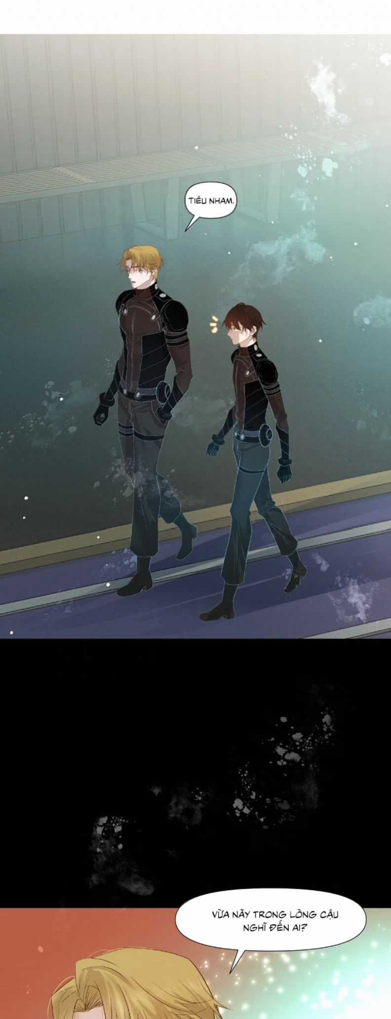 Tuyệt Xử Phùng Sinh Chapter 77 trang 18