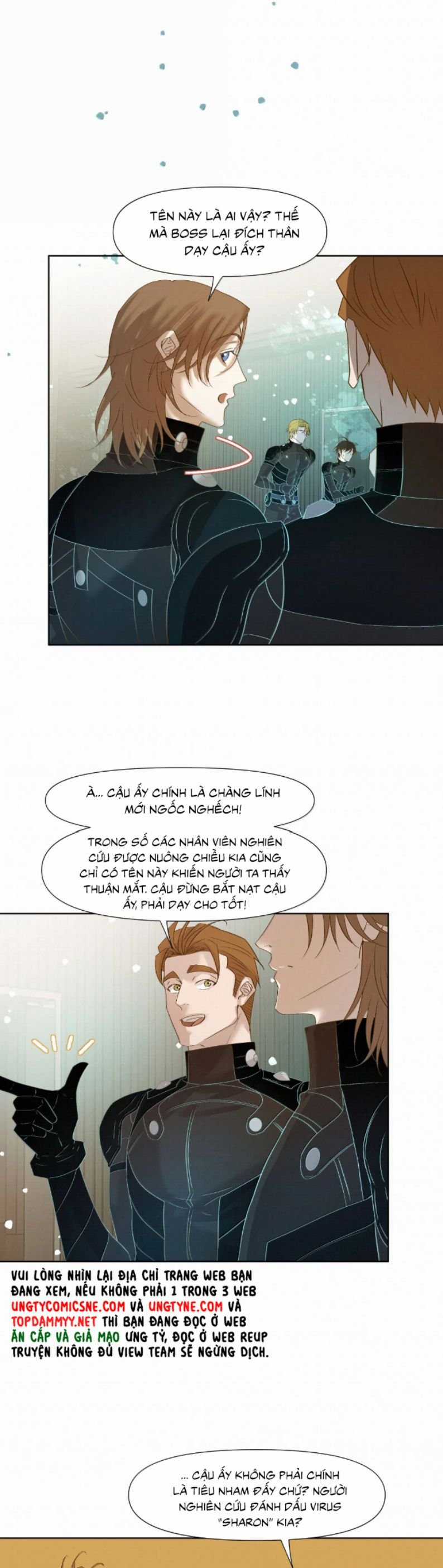 Tuyệt Xử Phùng Sinh Chapter 77 trang 6