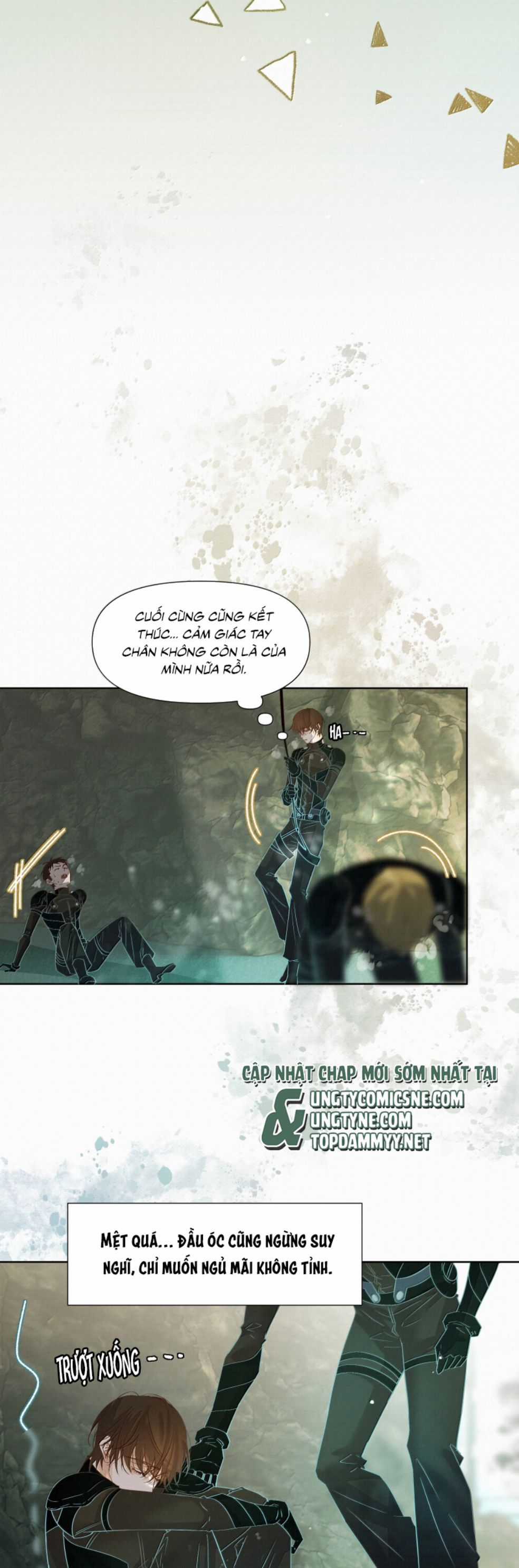 Tuyệt Xử Phùng Sinh Chapter 78 trang 10