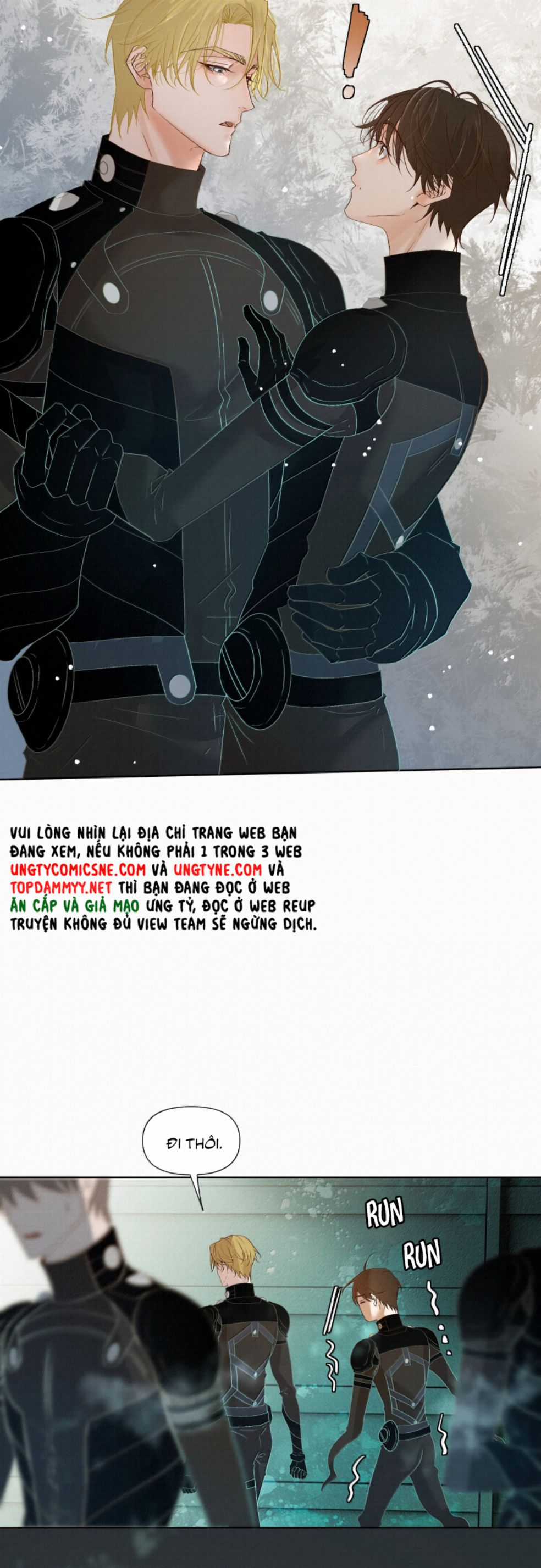 Tuyệt Xử Phùng Sinh Chapter 78 trang 12