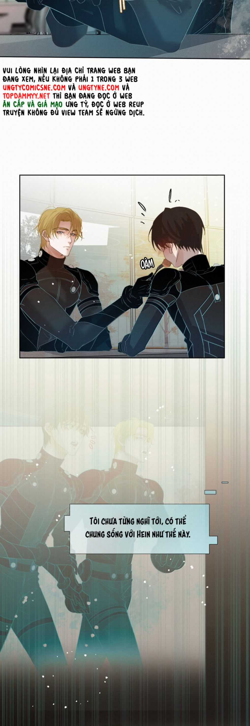 Tuyệt Xử Phùng Sinh Chapter 78 trang 16