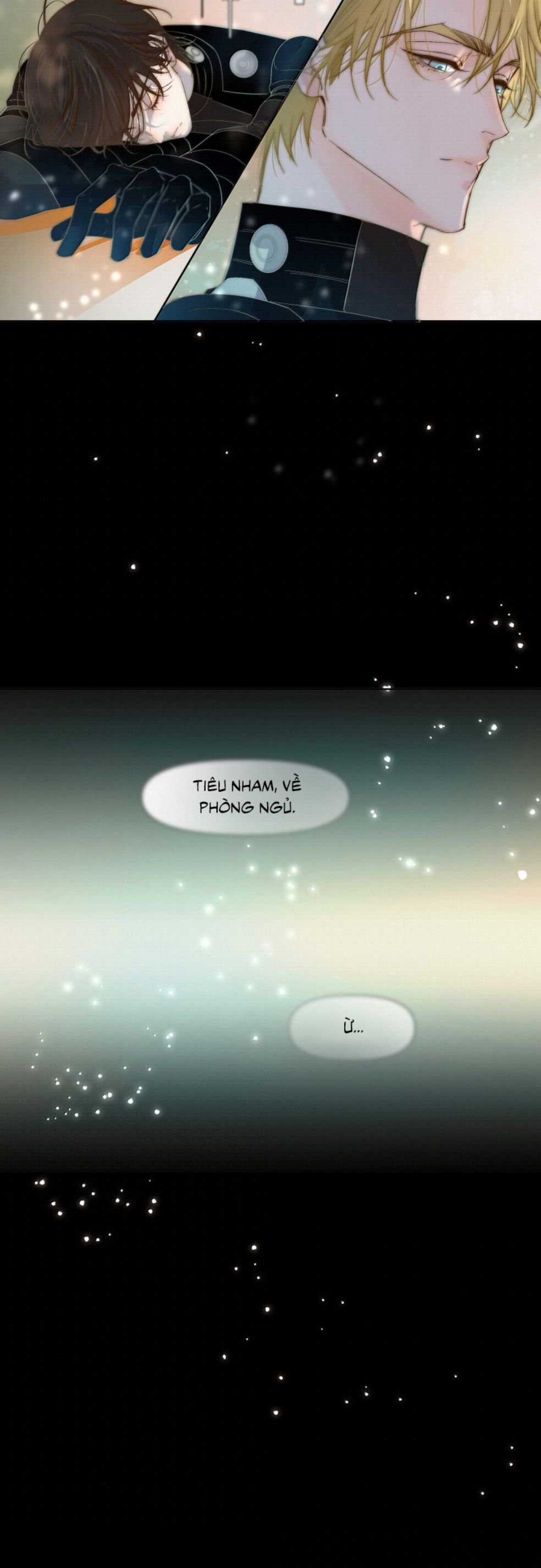 Tuyệt Xử Phùng Sinh Chapter 78 trang 18